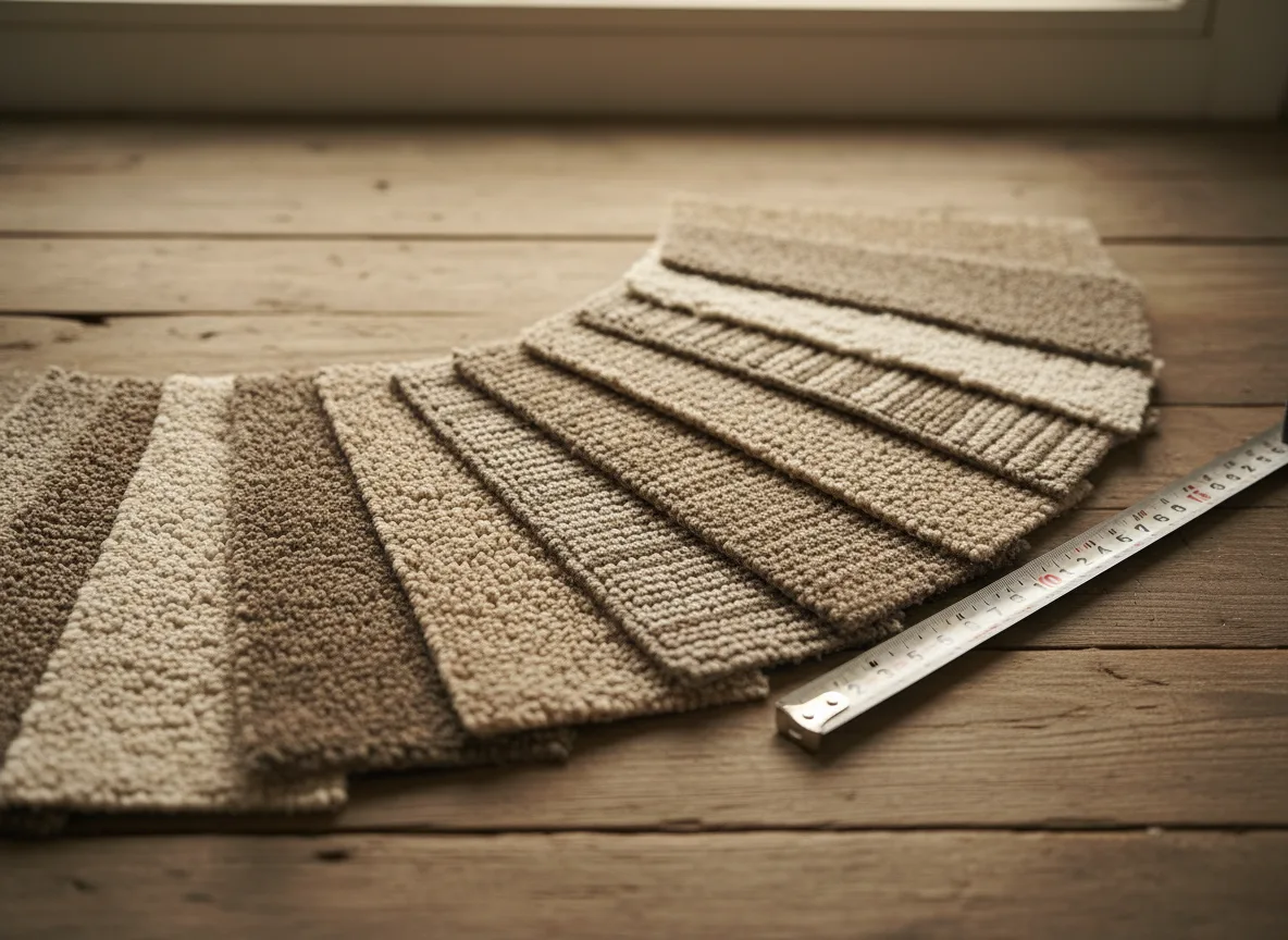 Carpet Installation Tracy City, TN FAQs